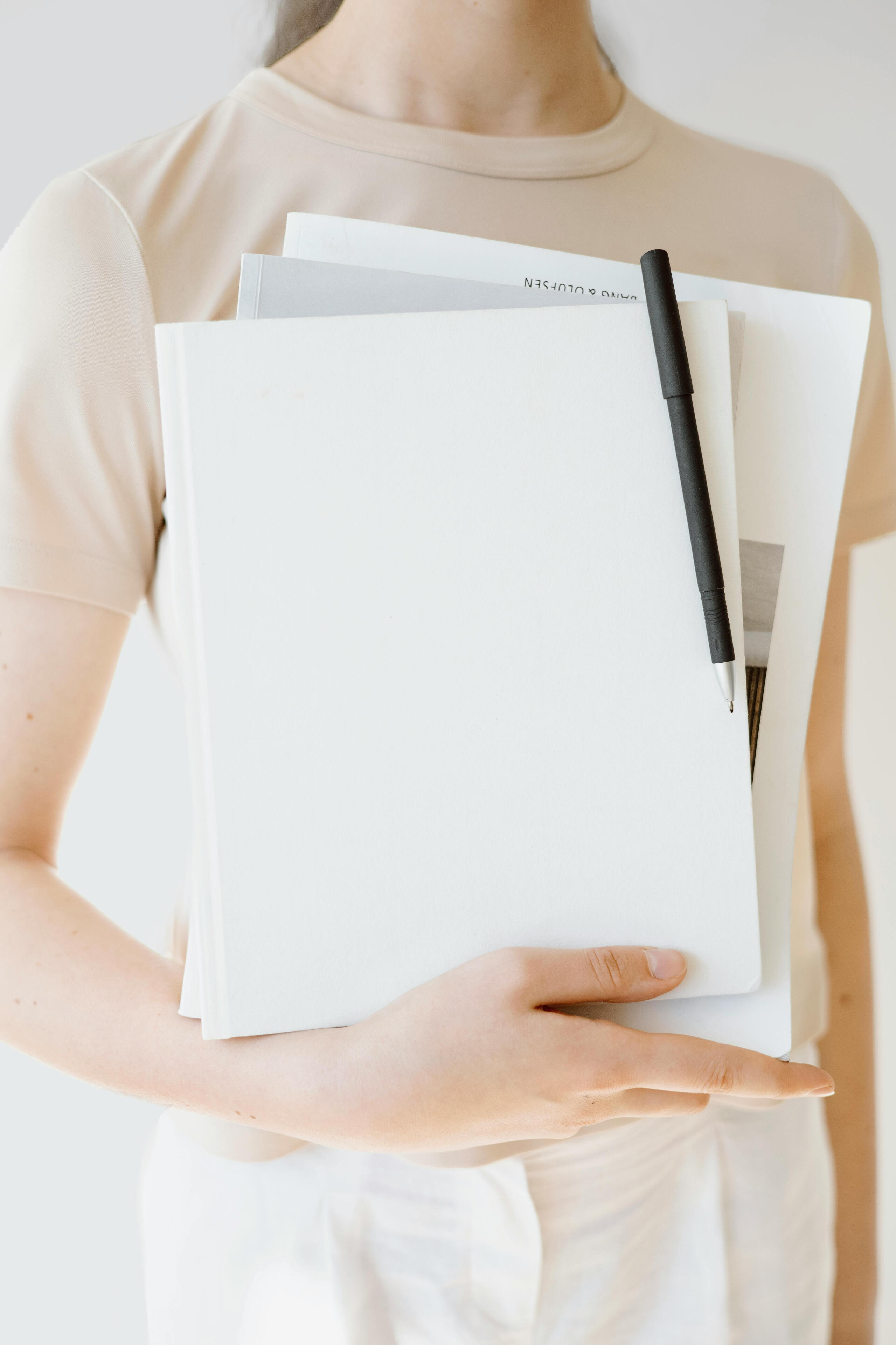 From Overwhelmed to Organized From Overwhelmed to Organized